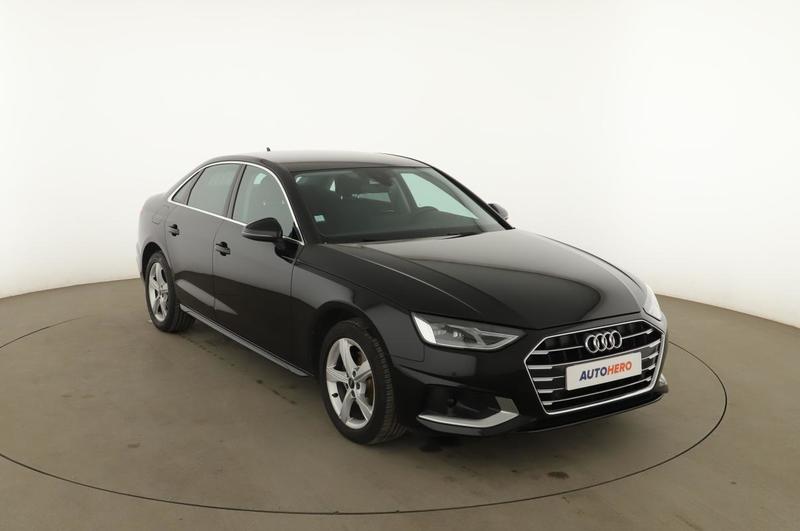 Audi A4 35 Tdi Design s tronic 163 ch