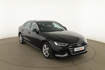 Audi A4 35 Tdi Design s tronic 163 ch
