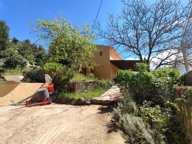 Maison - 89 m² - 5 pièces