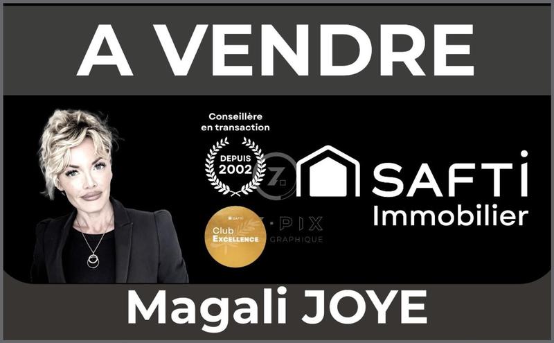 Maison - 217 m² - 8 pièces