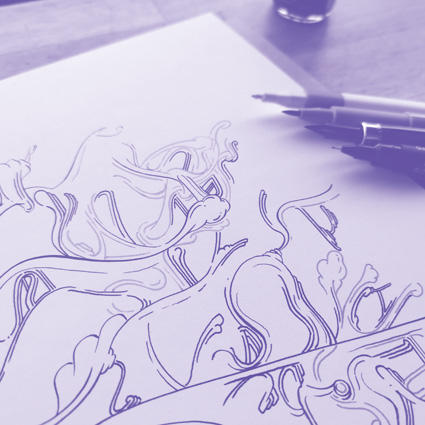 Stage : Dessin Déclic