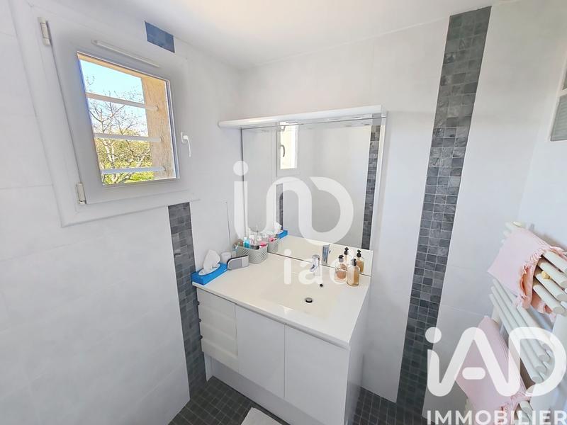 Maison - 165 m² - 7 pièces