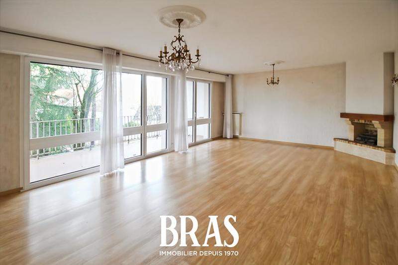 Appartement - 84 m² - 4 pièces