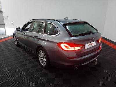 Bmw Série 5 Touring 518d Bva8 Business Design