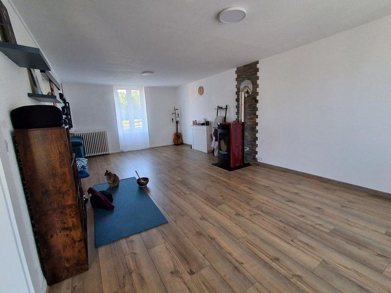 Maison - 159 m² - 7 pièces