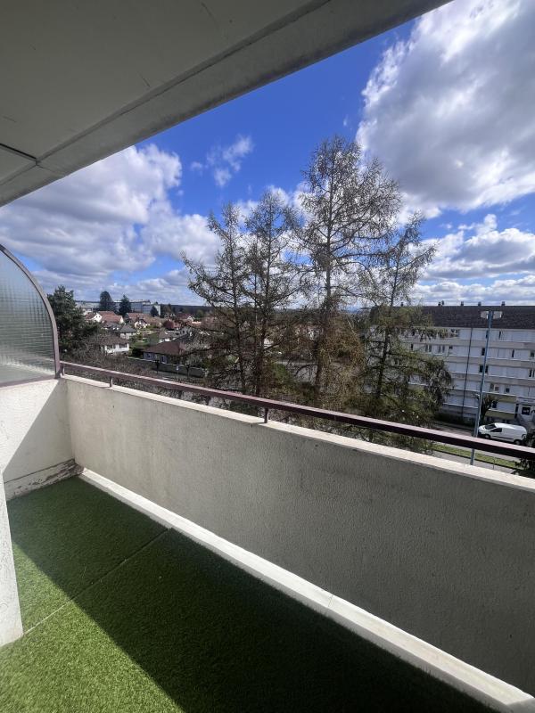 Appartement - 73 m² - 4 pièces