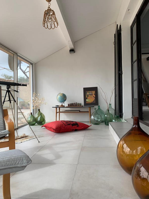 Maison - 264 m² - 7 pièces