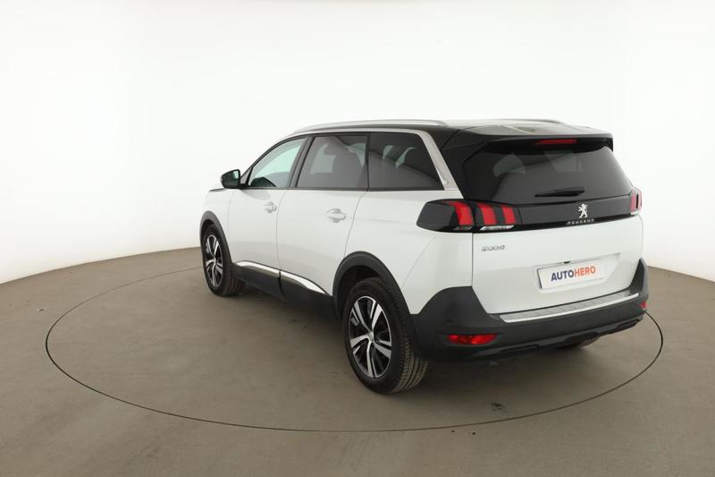 Peugeot 5008 1.6 Thp Allure Eat6 165 ch
