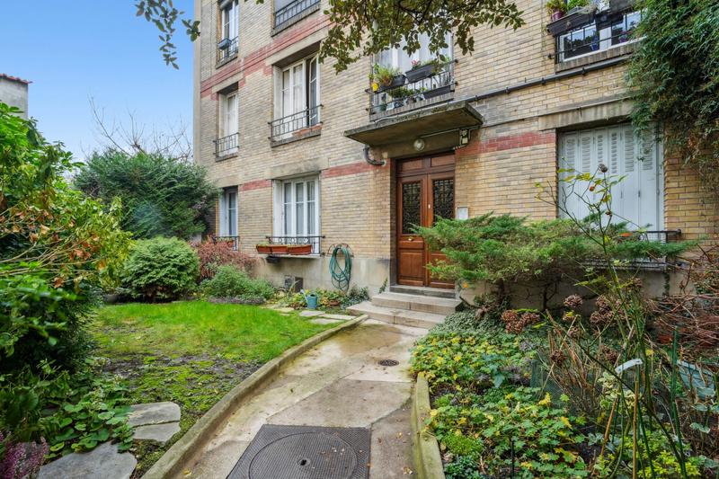 Appartement - 49 m² - 2 pièces