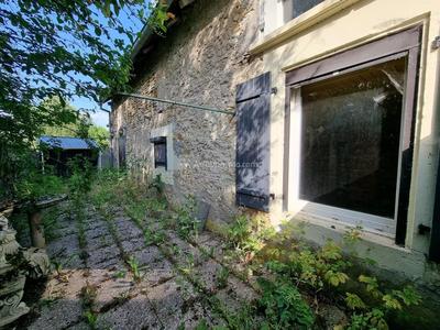 Maison - 143 m² - 5 pièces