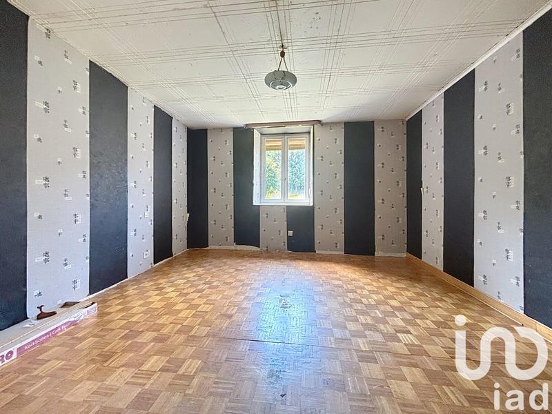 Maison de village - 142 m² - 5 pièces