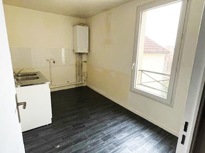 Appartement - 69 m² - 3 pièces