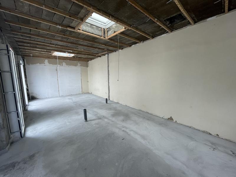 Appartement - 141 m² - 4 pièces