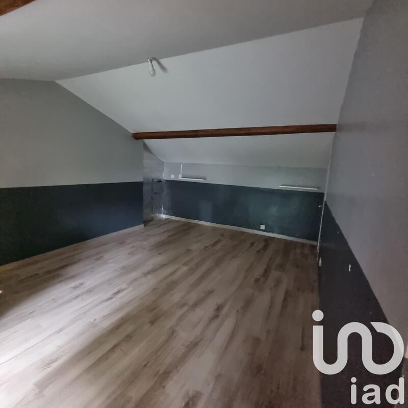 Maison - 160 m² - 7 pièces