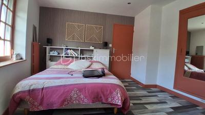 Maison en pierre - 139 m² - 6 pièces