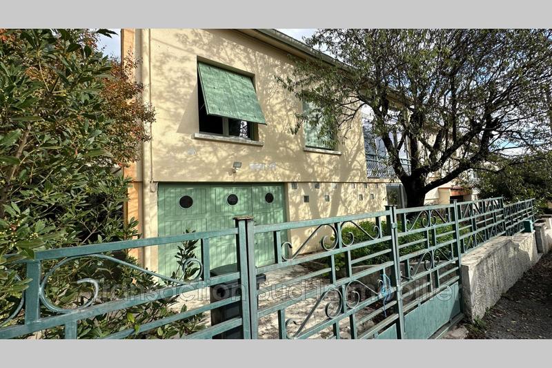 Maison - 106 m² - 4 pièces