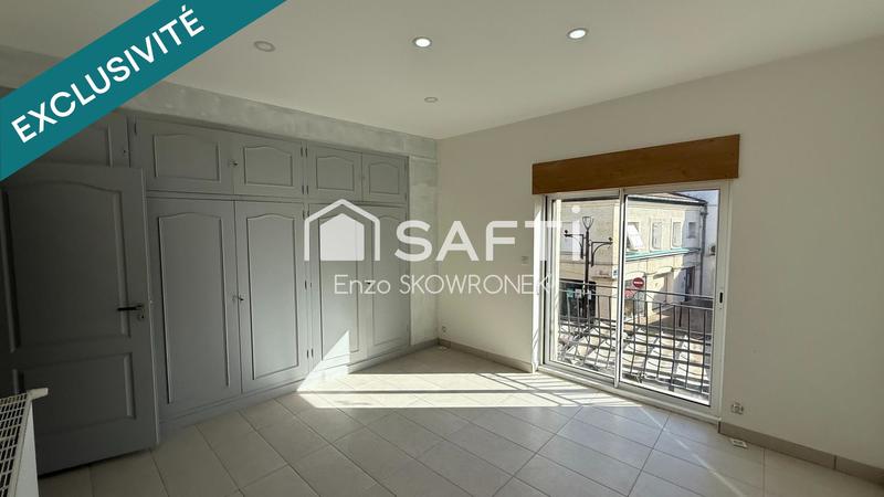 Appartement - 95 m² - 4 pièces