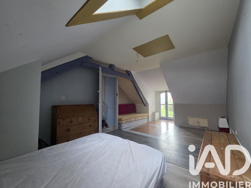 Maison - 78 m² - 4 pièces