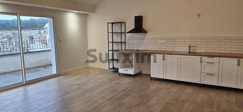 Duplex - 131 m² - 5 pièces