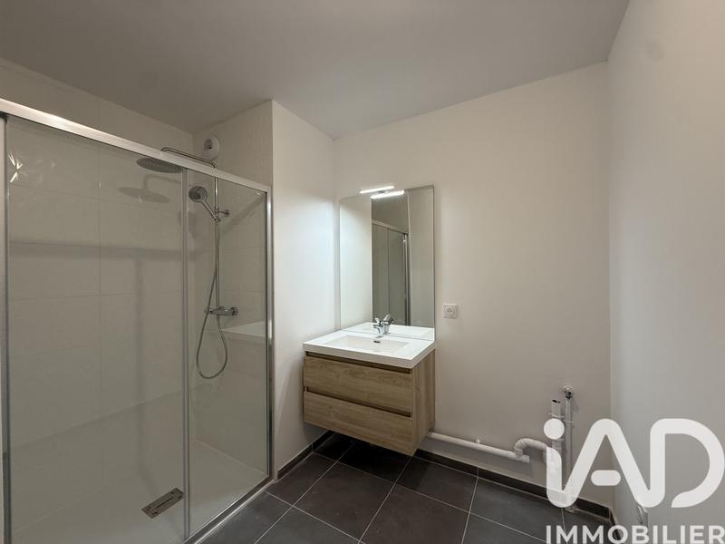 Appartement - 54 m² - 3 pièces