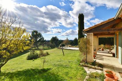 Villa - 140 m² - 6 pièces