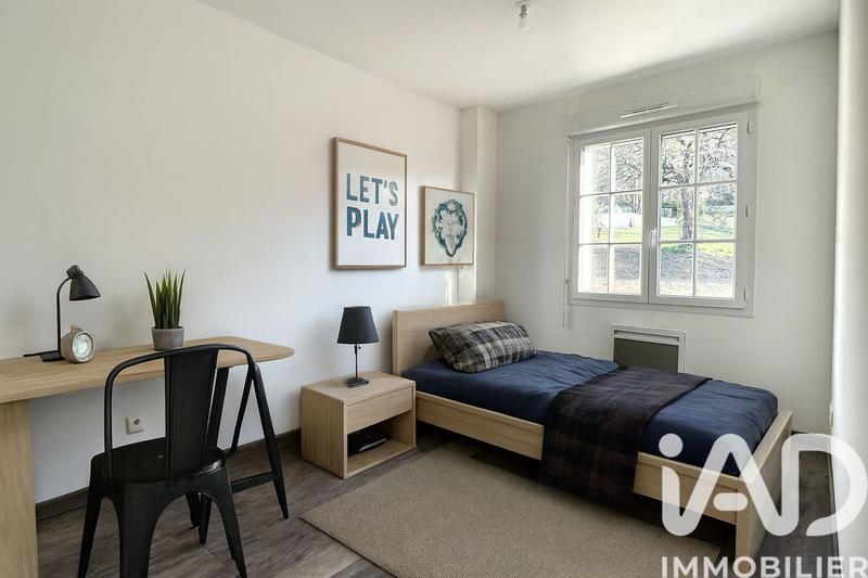 Maison - 121 m² - 5 pièces