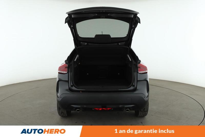 Citroën C4 1.2 PureTech Shine Eat8 131 ch