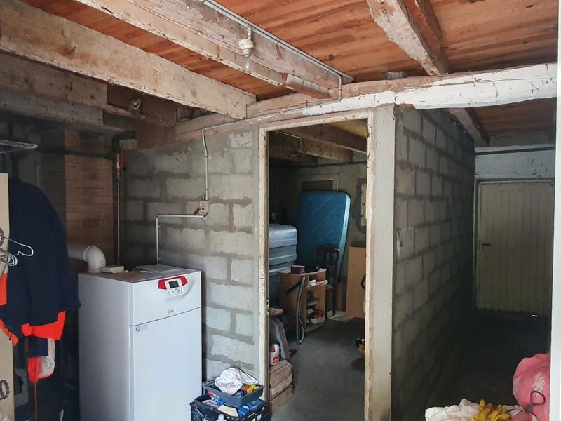 Maison - 180 m² - 10 pièces