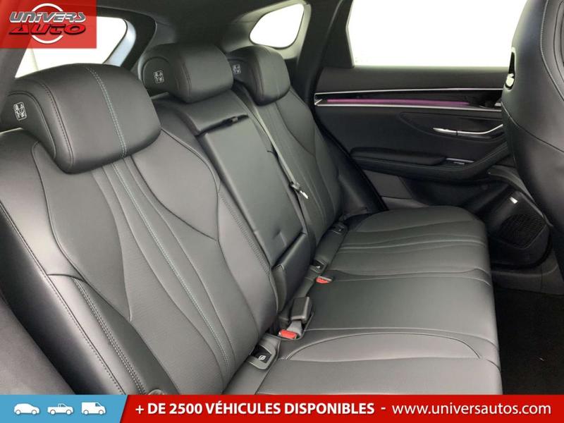 Byd Seal U 1.5l Dm-I 218 Ch Phev Comfort