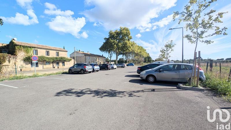 Local commercial - 120 m²