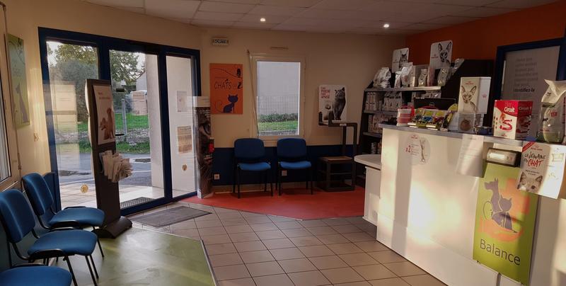 Clinique Vétérinaire des Mille Etangs