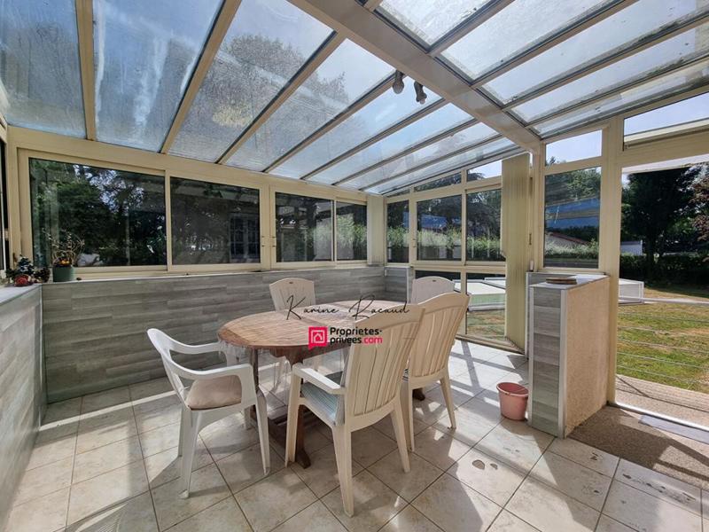 Maison - 174 m² - 7 pièces