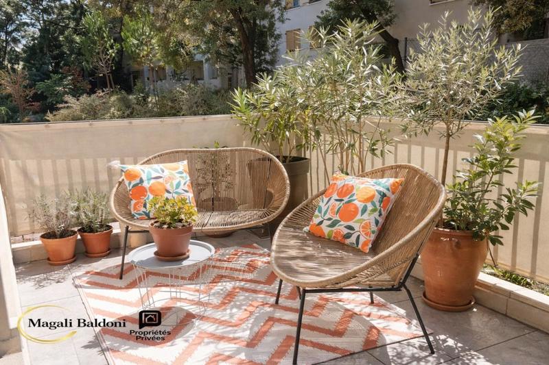 Appartement - 76 m² - 4 pièces