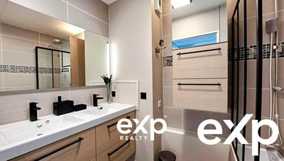 Appartement - 87 m² - 5 pièces