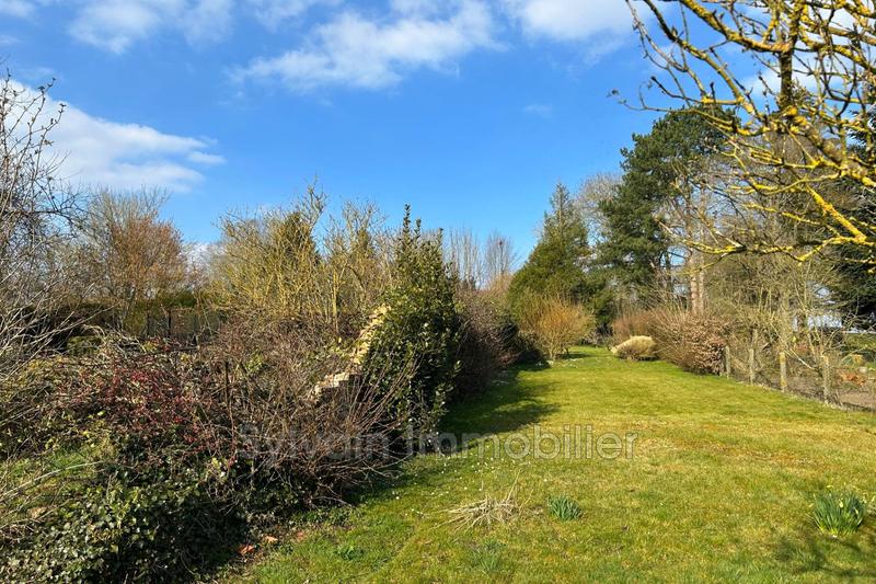 Maison de ville - 92 m² - 4 pièces