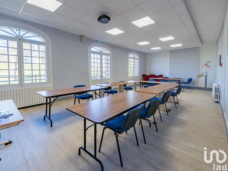 Local commercial - 600 m²