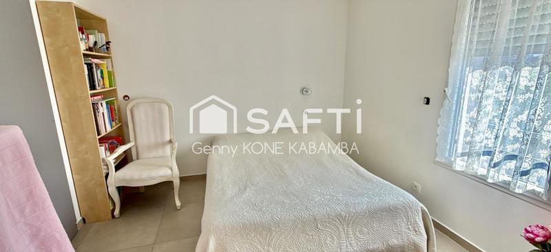 Villa - 129 m² - 5 pièces