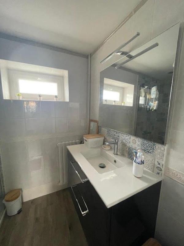 Maison - 93 m² - 6 pièces