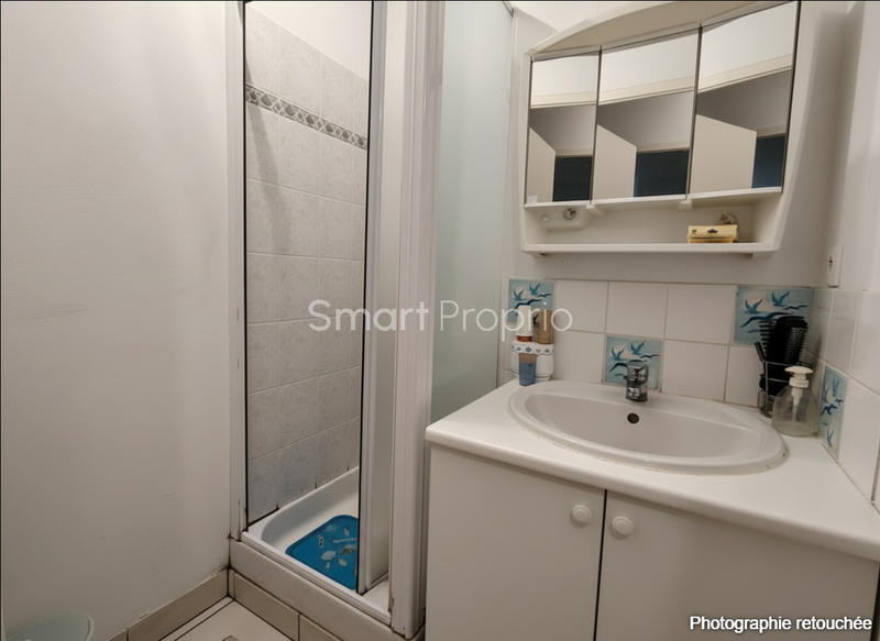 Appartement - 37 m² - 2 pièces