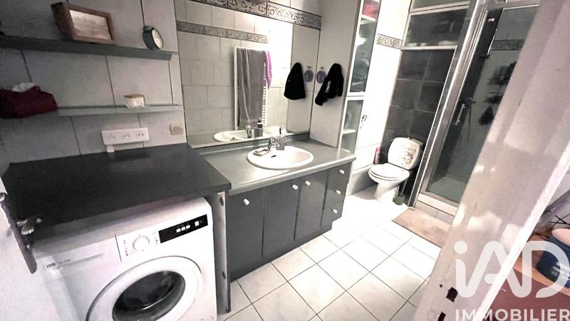 Appartement - 55 m² - 4 pièces