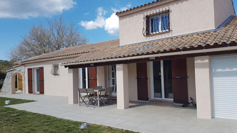 Maison - 164 m² - 6 pièces