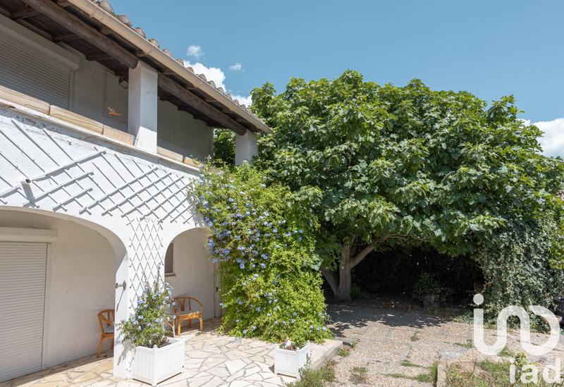 Maison - 169 m² - 6 pièces