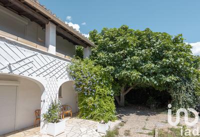 Maison - 169 m² - 6 pièces