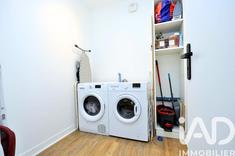 Appartement - 76 m² - 3 pièces