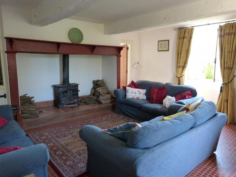 Maison - 306 m² - 11 pièces