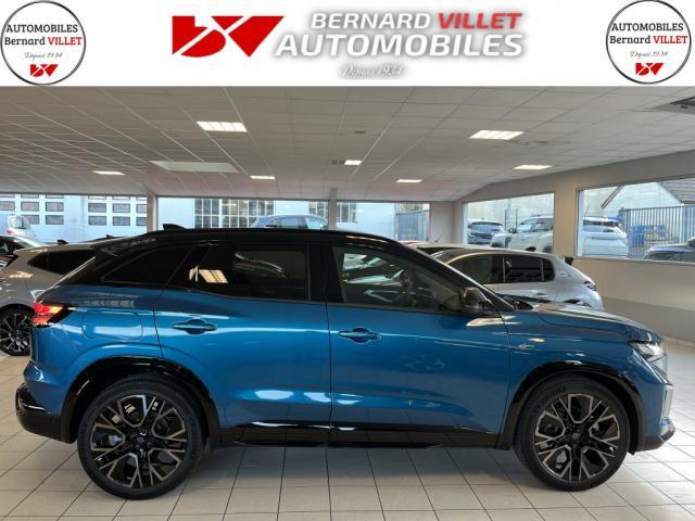 Renault Austral full hybrid E-Tech 200 ch Esprit Alpine