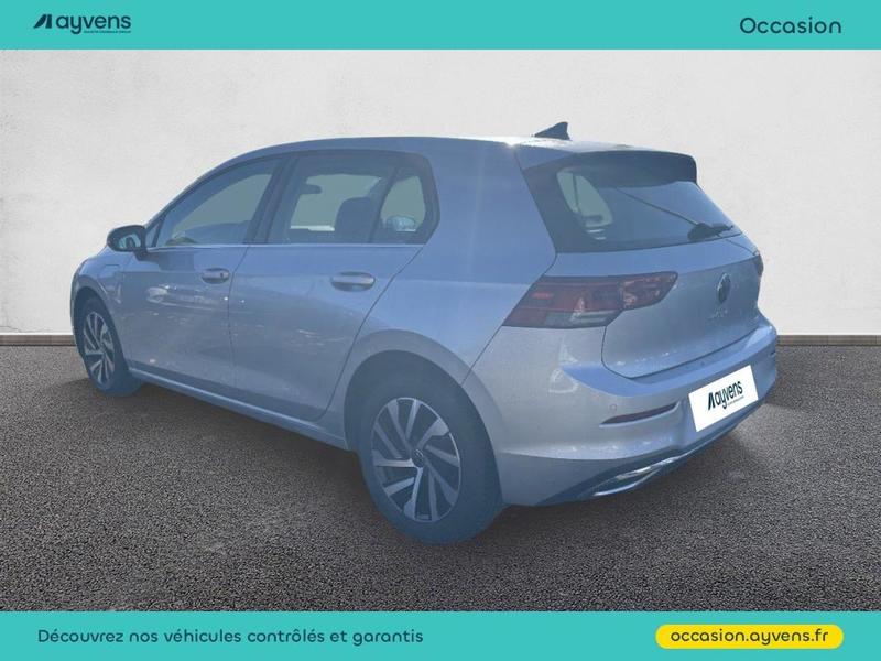 Volkswagen Golf 1.4 eHybrid Opf 204ch Style Dsg6