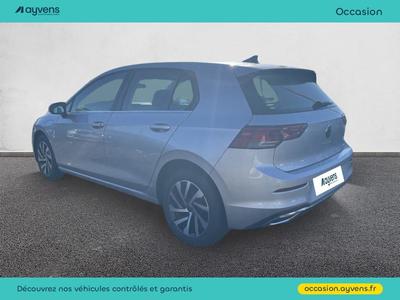Volkswagen Golf 1.4 eHybrid Opf 204ch Style Dsg6