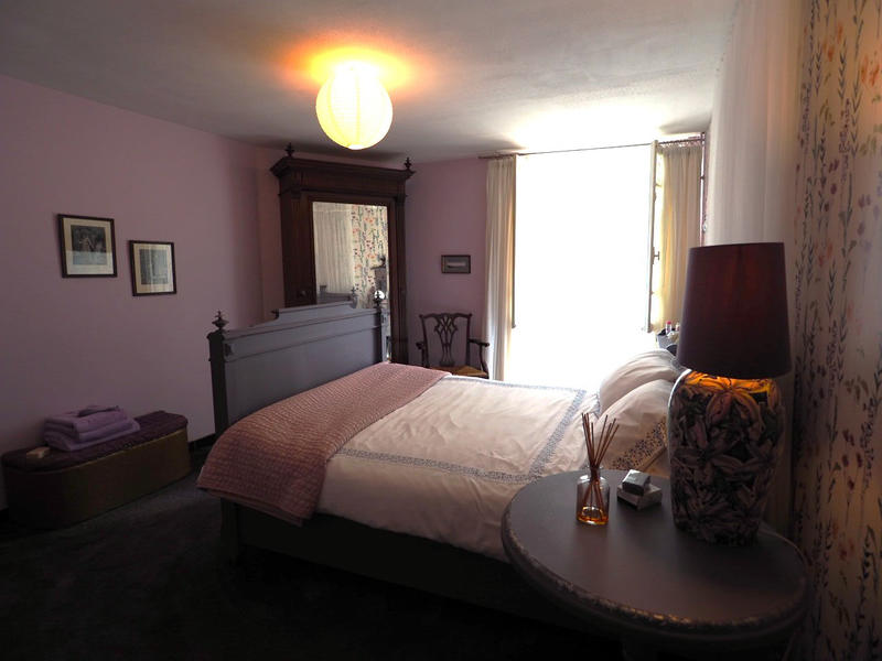 Maison - 400 m² - 14 pièces