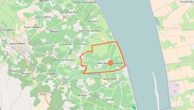 Appartement - 67 m² - 4 pièces